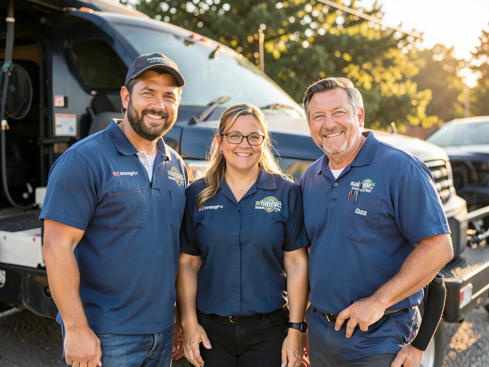 Roof Repair company in Dunkirk, MD